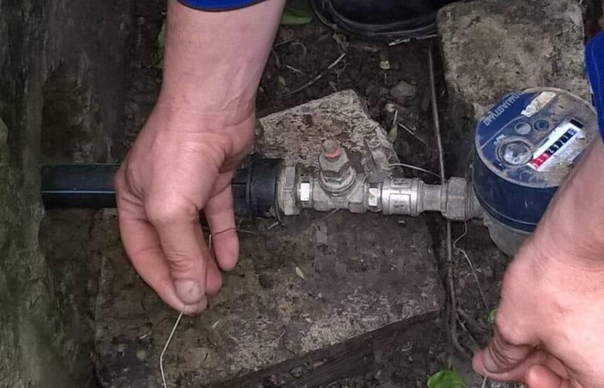 365 de utilizatori clandestini la serviciile de apa si de canalizare din iasi paguba de aproape un milion de lei 68711d9c5a05a