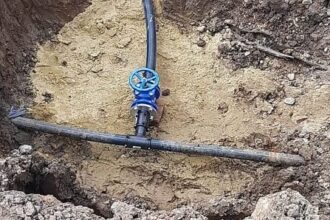 365 de utilizatori clandestini la serviciile de apa si de canalizare 68712d85194c5