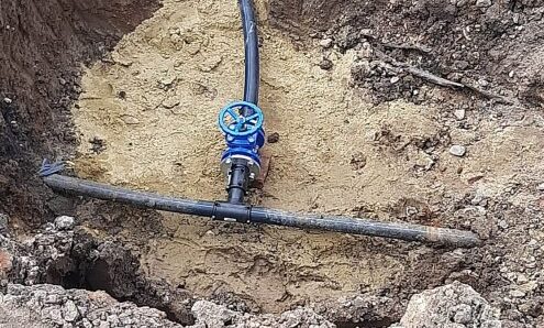 365 de utilizatori clandestini la serviciile de apa si de canalizare 68712d85194c5