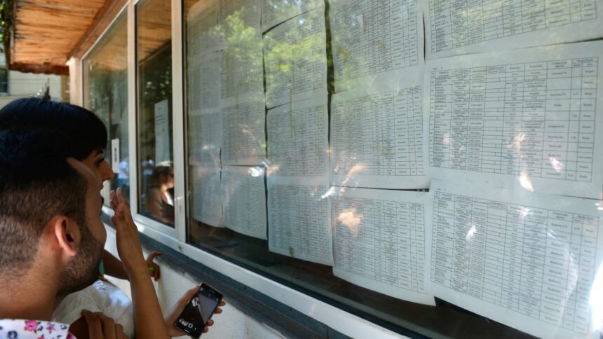 500 de profesori ieseni vizati direct rezultatele finale ale examenului de definitivat 2025 vor fi publicate azi 687d9273f0bcf
