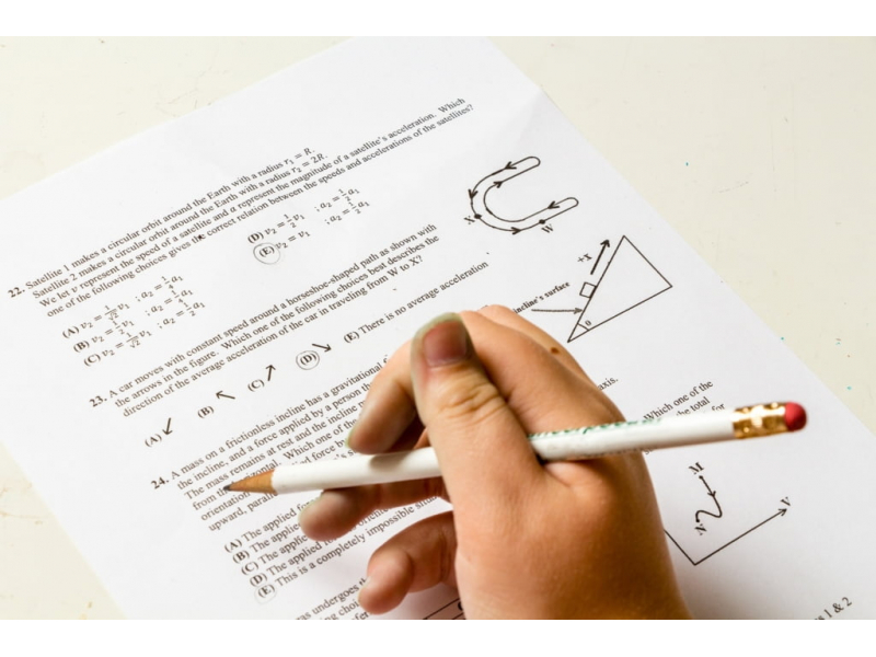 537 de candidati la evaluarea nationala au obtinut note mai mari dupa contestatii 686fafb4d1831