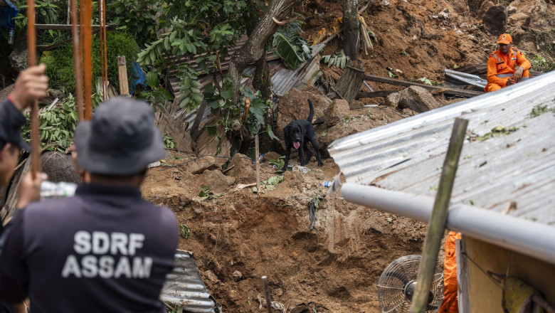 69 de persoane au murit in india de la inceputul sezonului musonic 6867afe86acfb