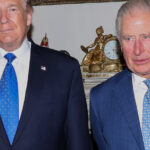 a doua vizita de stat a lui donald trump in marea britanie a fost confirmata de regele charles al iii lea cand va avea loc 6874c454dc24d