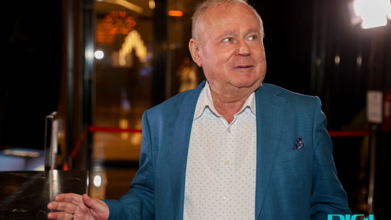 a murit omul de afaceri ioan bendei unul dintre cei mai puternici reprezentati ai industriei de telecomunicatii din romania 6882049eab72b