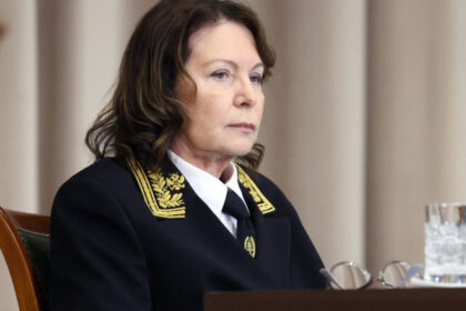 a murit sefa curtii supreme a rusiei cine era irina podnosova judecatoarea numita de putin 687f5aa0161c3