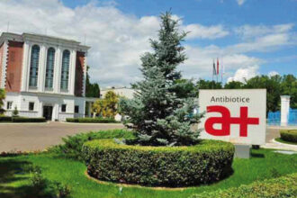 a murit un fost director din cadrul antibiotice pios omagiu o conduita profesionala exemplara 68811497f269f