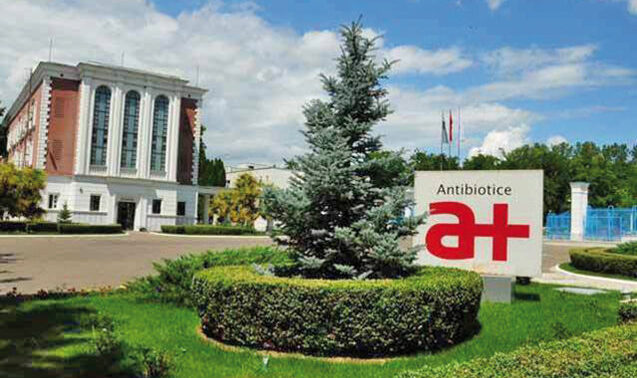 a murit un fost director din cadrul antibiotice pios omagiu o conduita profesionala