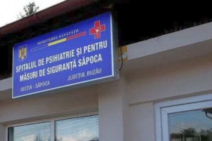 abuzuri la spitalul de psihiatrie sapoca pacienti batuti tarati si imobilizati fara motiv a fost deschis dosar penal 6881ebc285d7e