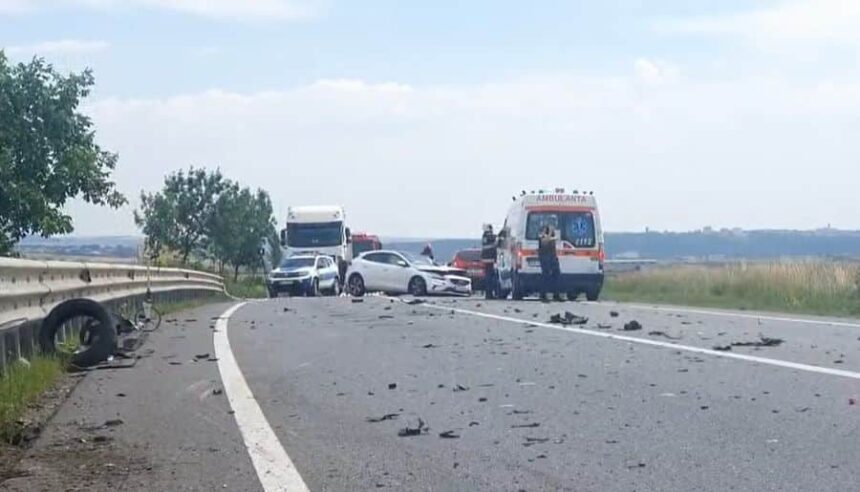 accident cu 10 persoane ranite pe dn 17 in suceava a fost activat planul rosu de interventie video 687f5637514f3