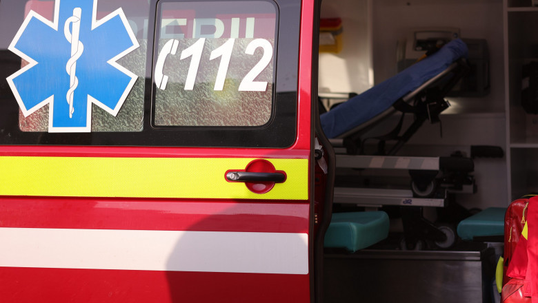 accident grav cu doua tir uri si un autoturism in timis un barbat a murit alti doi oameni au fost raniti 6875f6e205c79