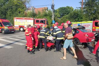 accident grav cu victime si trei masini implicate in pacurari foto 68863be2c4d0b