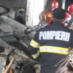 accident grav de circulatie in judetul bihor o persoana a murit si alta este ranita incadrata la cod rosu medical 68708e4edaeb5