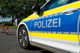 accident grav in germania un autobuz cu 55 de persoane s a rasturnat pe autostrada sunt cel putin 20 de raniti 68679410ac178