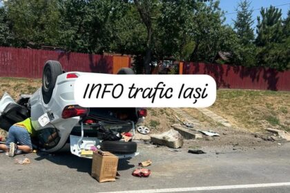 accident grav la schitu duca patru raniti circulatie blocata spre vaslui 686a76ed87525
