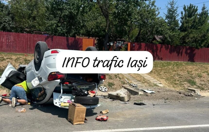 accident grav la schitu duca patru raniti circulatie blocata spre vaslui 686a76ed87525