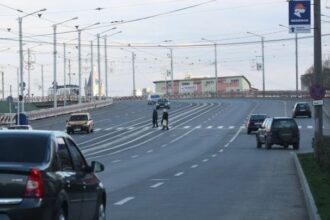 accident pe pasarela alexandru soferul vinovat era beat a fugit apoi a dat 15 000 de lei celuilalt tot a fost prins si condamnat 6868759fef7b4