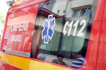 accident rutier cu doi raniti in municipiul iasi 6874b04813bc2