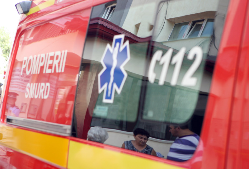 accident rutier cu doi raniti in municipiul iasi 6874b04813bc2