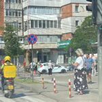 accident rutier cu victime in municipiul iasi o persoana a ajuns la spital 6873698b05bc9