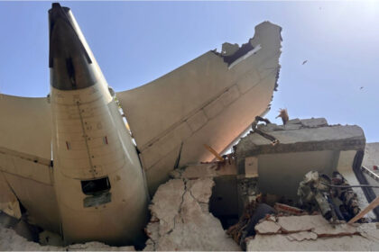 accidentul aviatic air india familiile unor victime au primit ramasitele altor persoane 6880f68fdf866