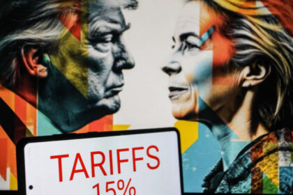 acordul comercial ue sua starneste confuzie bruxelles si washington nu se pun de acord pe ce au convenit 6888f2ea409e7