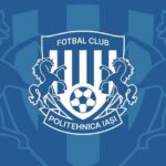 acsm poli iasi a primit marca si sigla istorica si va evolua sub numele de fc politehnica iasi in liga a ii a 68679bd334f1a