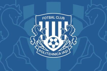 acsm poli iasi a primit marca si sigla istorica si va evolua sub numele de fc politehnica iasi in liga a ii a 68679bd334f1a