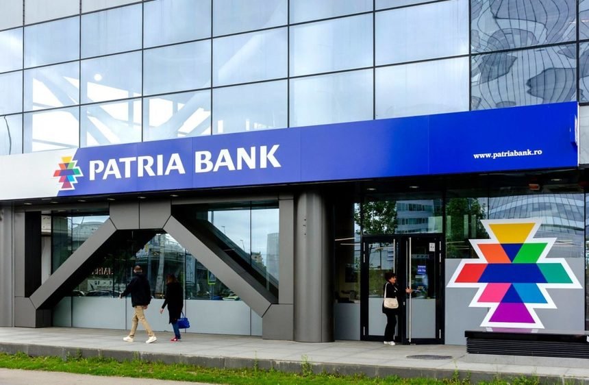 actionarul majoritar al patria bank sa ia in calcul vanzarea actiunilor detinute 687a8f746cbba