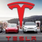 actiunile tesla au scazut joi cu 9 dupa ce vanzarile sale de vehicule au scazut pentru al doilea trimestru consecutiv 68832ed690079