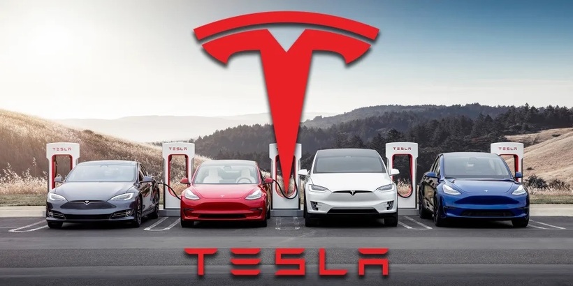 actiunile tesla au scazut joi cu 9 dupa ce vanzarile sale de vehicule au scazut pentru al doilea trimestru consecutiv 68832ed690079