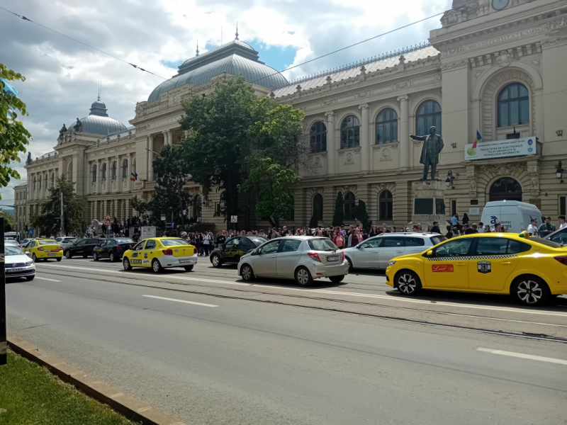 admitere uaic patru specializari de licenta cu peste 5 candidati pe loc 6873f42fbb567