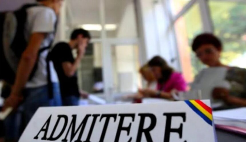 admiterea in liceele din romania pentru romanii de pretutindeni 193 de locuri la iasi 686d7dd1827d9