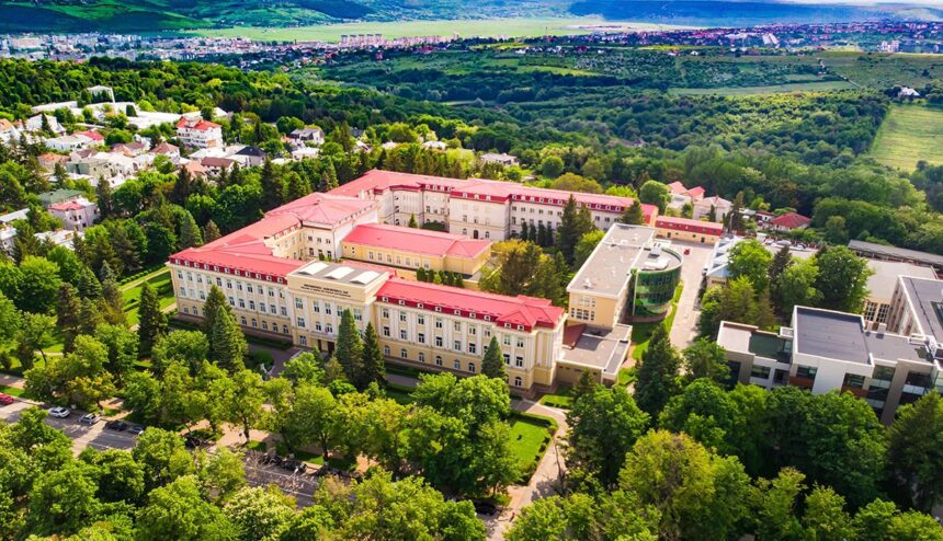 admiterea la facultatile universitatii de stiintele vietii iasi incepe miercuri 09 iulie tinerii pot sa se inscrie online sau in fizic pana pe 22 iulie 2025 686b6dd31c107