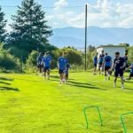 al 29 lea jucator a ajuns in cantonamentul politehnicii care disputa in aceasta dimineata primul amical din bulgaria 68745389aeec5