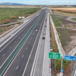 al doilea cel mai lung pod rutier din romania deschis circulatiei are peste 13 km lungime video 6870b367f0b1b