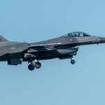 alerta in apropierea terenului de golf al lui donald trump un f 16 a escortat un avion in afara zonei dupa incalcarea spatiului aerian 686a6ee1f38fb