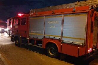 alerta pe litoral turistii de la hotelul majestic din olimp evacuati dupa ce ultimul etaj a fost inundat cu fum 688952bf4c2c5