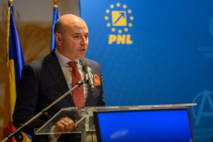 alexandru muraru seful pnl iasi a fost ales vicepresedinte al partidului pentru regiunea nord est mandatul primit este despre marile proiecte si prioritizarea lor 686a53835d425