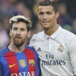 am putea avea din nou un duel messi ronaldo sauditii de la al ahli au intrat in discutii pentru transferul argentinianului 686ba25ca03a9