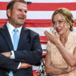 ambasadorul lui trump la roma refuza sa locuiasca in celebra villa taverna si prefera sa traiasca pe iahtul sau care este motivul 68872e2924e75