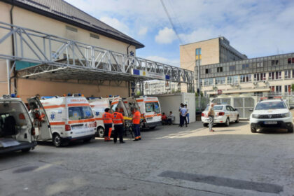 ambulanta solicitata fara intrerupere la iasi 686bf64f8cc32