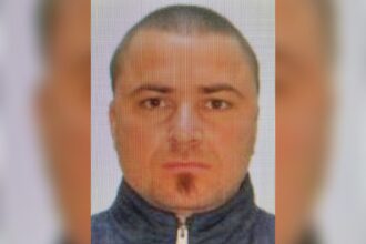 ampla actiune de cautare a barbatului din mures condamnat pentru crima suspectat ca si a ucis partenera si i a dat foc 686e21d52b9c2