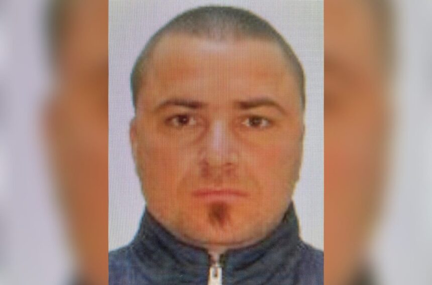 ampla actiune de cautare a barbatului din mures condamnat pentru crima suspectat ca si a ucis partenera si i a dat foc 686e21d52b9c2