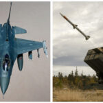 analiza cum a doborat un avion de vanatoare f 16 o racheta balistica si de ce a fost abandonat acest concept de utilizare 686aaba094838