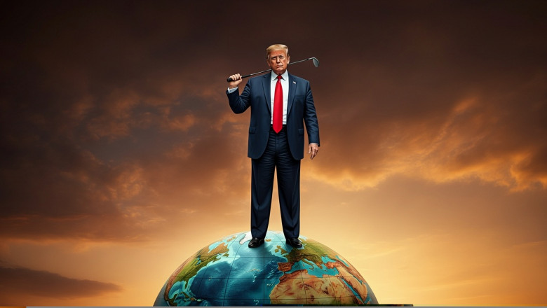 analiza cum foloseste donald trump teoria nebunului pentru a incerca sa schimbe lumea si i iese bbc 686a2aab568c9