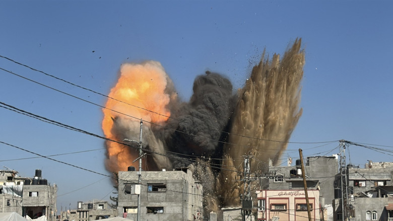 analiza pot israelul si hamas sa coexiste armistitiul lui trump depinde de asta gruparea terorista mai are 20 000 de luptatori pregatiti 686b477975ee3