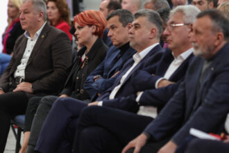 analiza psd la guvernare cu discurs de opozitie social democratii merg pe sarma ca sa pastreze votantii analist se apropie si congresul 6876395eca977