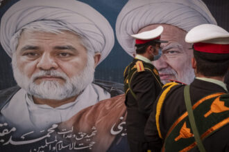 analiza sistemul judiciar iranian si dubla crima din teheran care arata furia crescanda fata de justitia brutala din republica islamica 68867e7ce4888