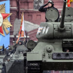 analiza stocurile rusesti de arme din era sovietica au scazut dramatic ce a crescut e dependenta de aliatii asiatici china si coreea de nord 68871a9a0a0ae