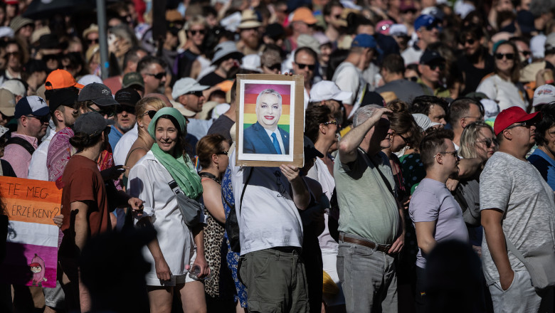 analiza viktor orban si lupta pentru sufletul ungariei norii negri de pe cerul premierului maghiar prevestiti de curcubeul budapest pride 6875d3ced0eaa